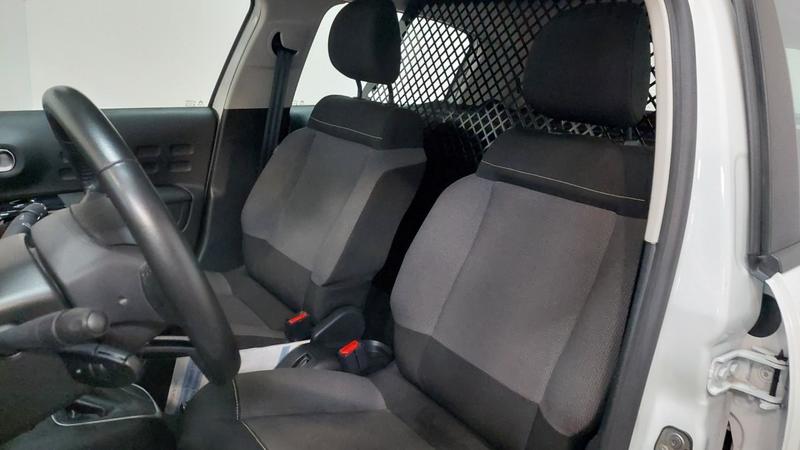 Citroën C3 Société Puretech 110 Eat6 Shine Business