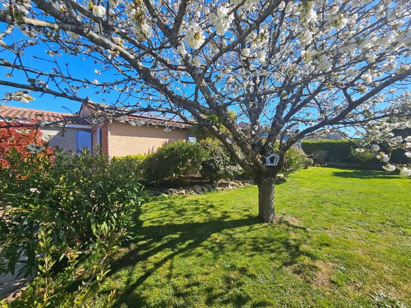 Maison - 154 m² - 5 pièces