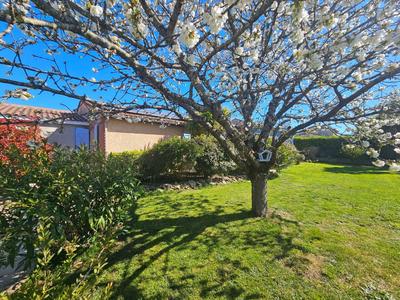 Maison - 154 m² - 5 pièces