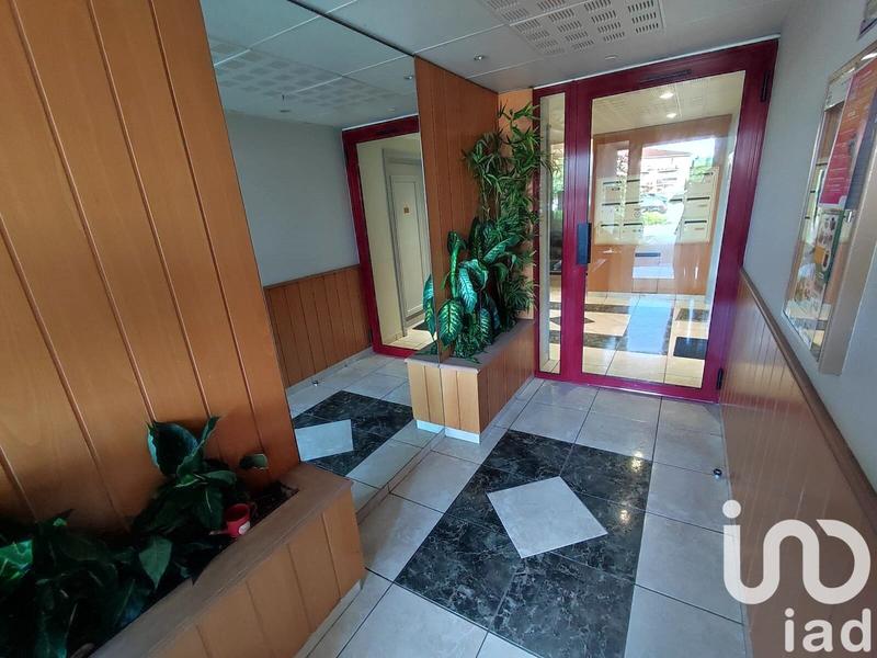 Appartement - 79 m² - 4 pièces