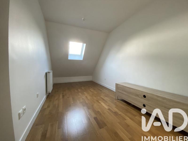 Appartement - 92 m² - 4 pièces