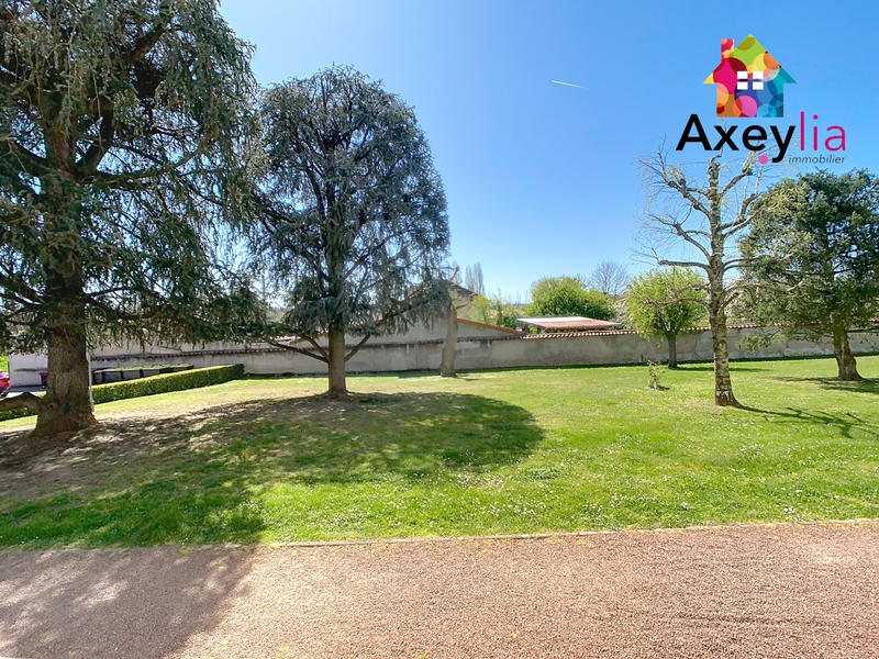 Appartement - 70 m² - 4 pièces