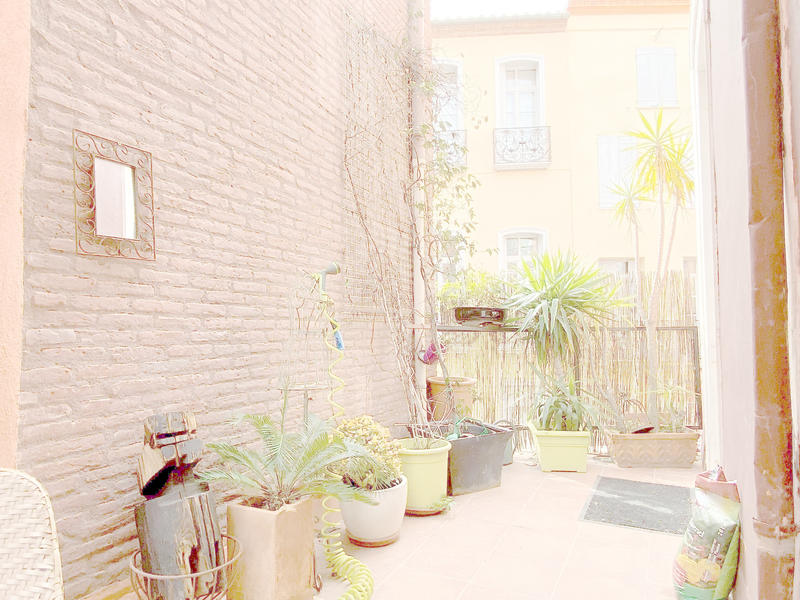 Appartement - 185 m² - 5 pièces