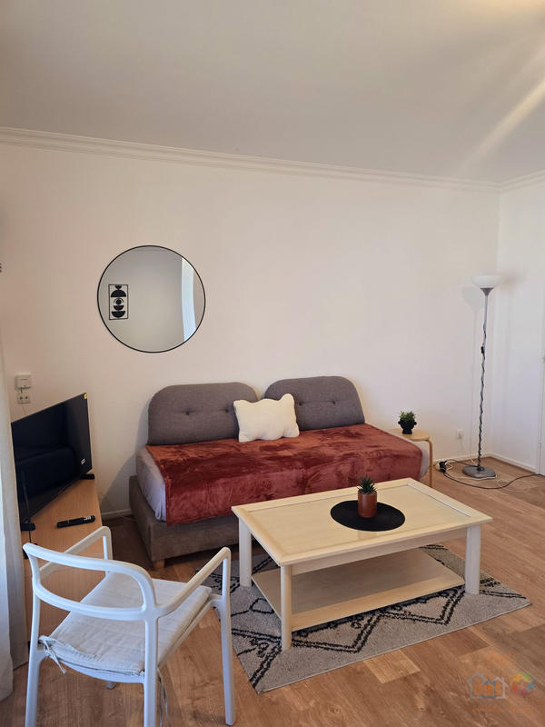 Appartement - 122 m² - 5 pièces
