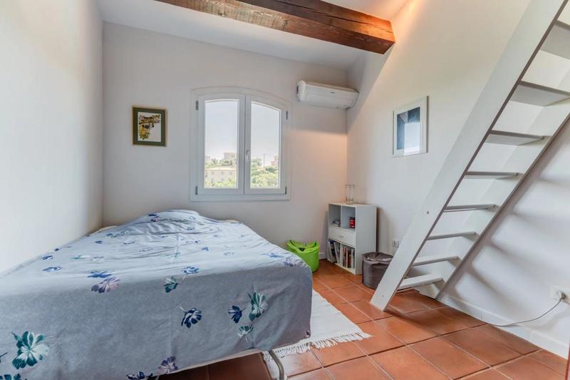 Villa - 137 m² - 5 pièces