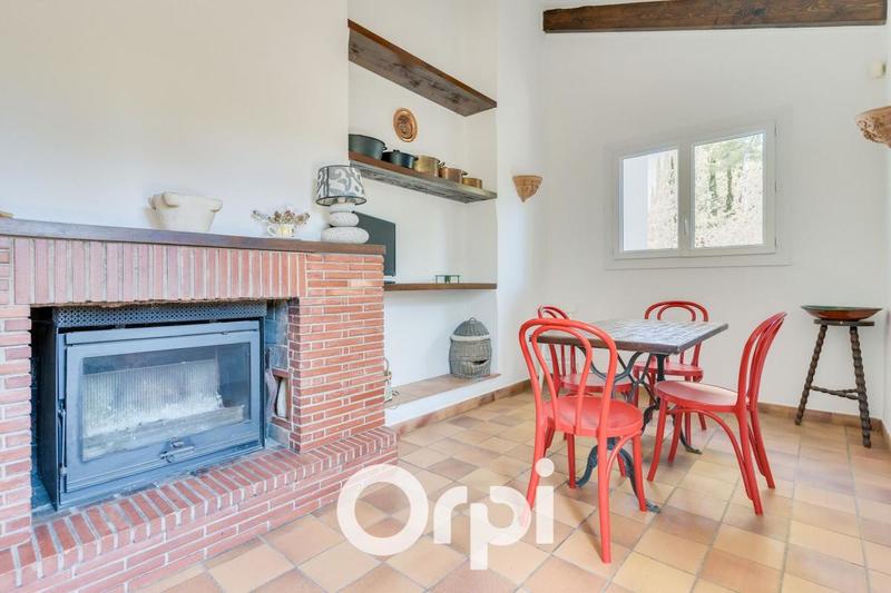 Villa - 220 m² - 5 pièces