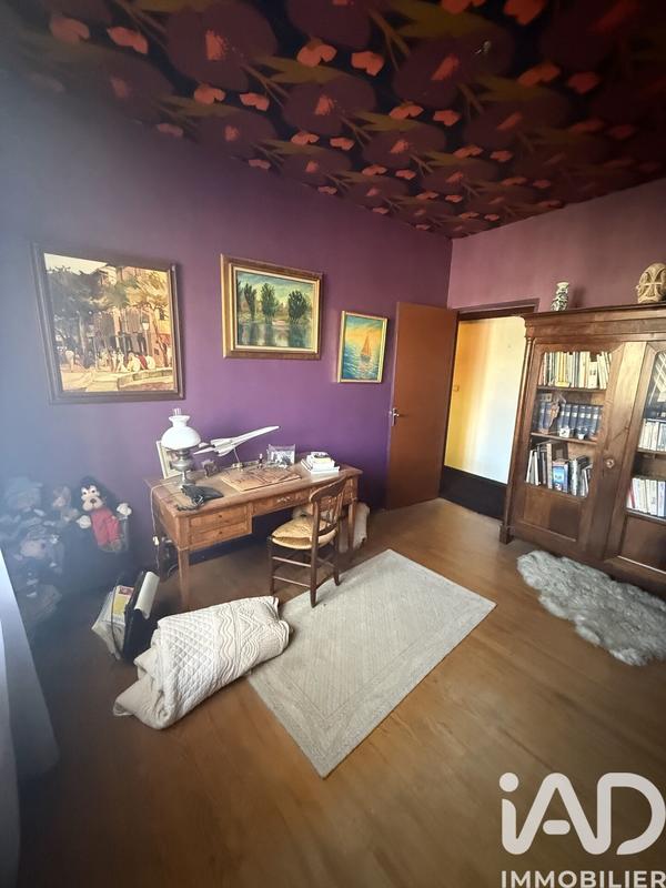 Maison de ville - 131 m² - 4 pièces