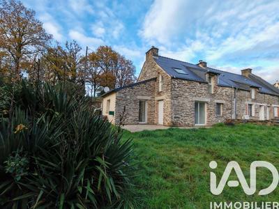 Maison - 75 m² - 4 pièces