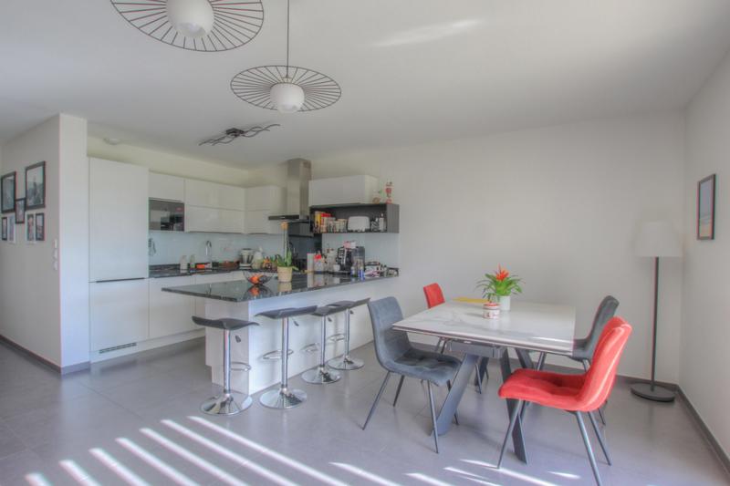 Maison - 122 m² - 5 pièces