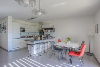 Maison - 122 m² - 5 pièces