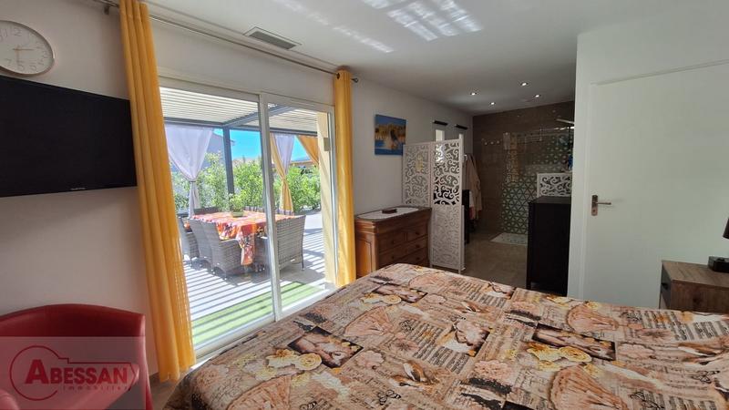 Maison de village - 112 m² - 4 pièces