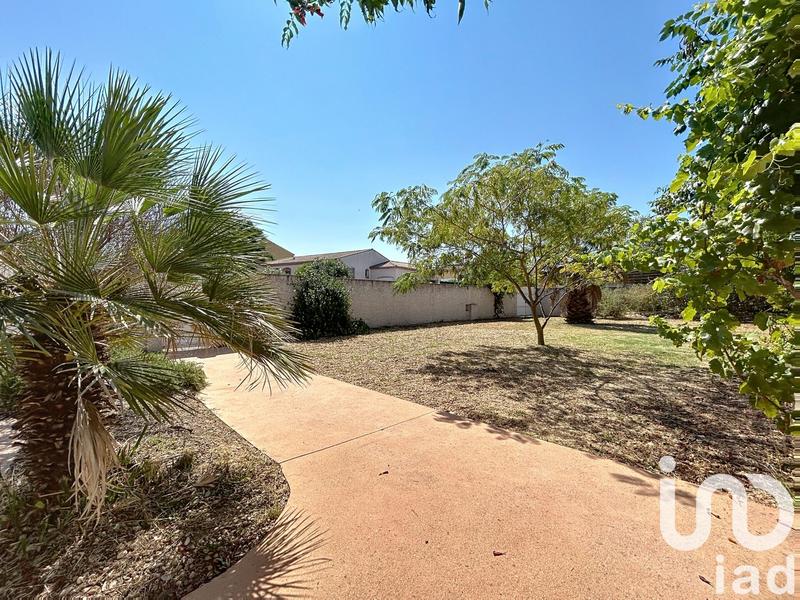 Maison - 111 m² - 4 pièces