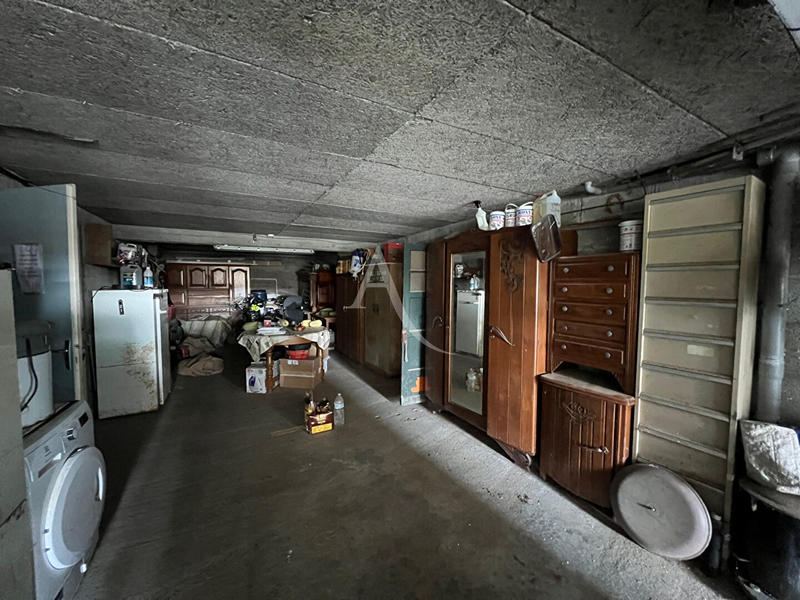 Maison - 137 m² - 5 pièces