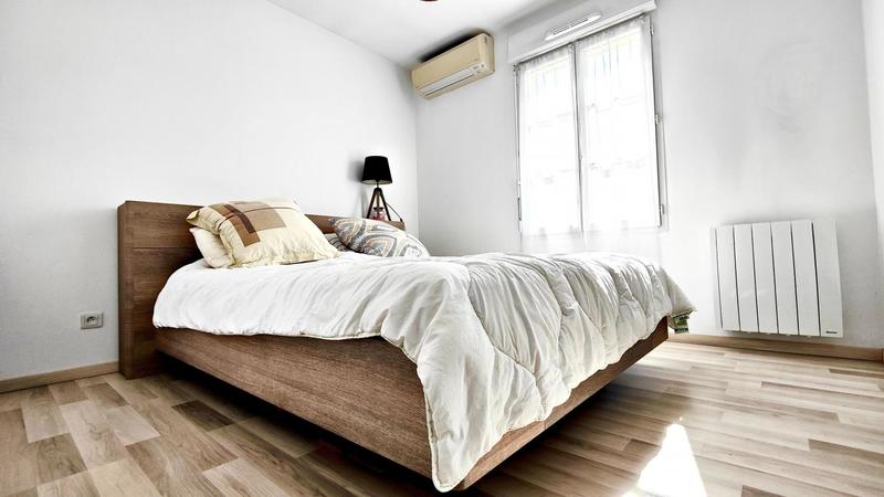 Pavillon - 105 m² - 4 pièces