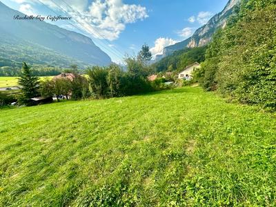 Terrain constructible - 3 119 m²