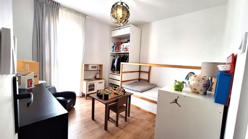 Appartement - 97 m² - 4 pièces
