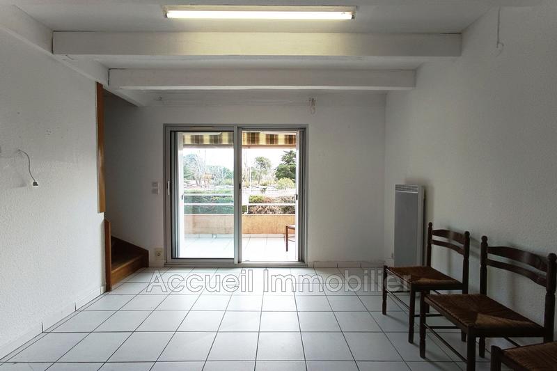 Appartement - 25 m² - 2 pièces