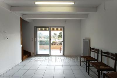 Appartement - 25 m² - 2 pièces