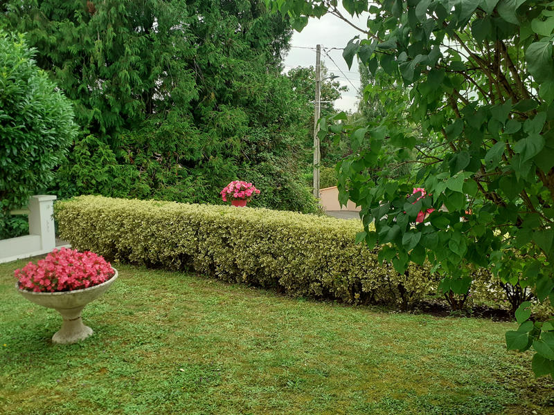 Maison - 200 m² - 6 pièces