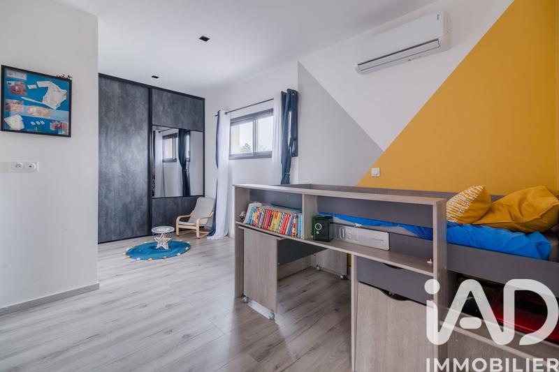 Maison - 193 m² - 5 pièces