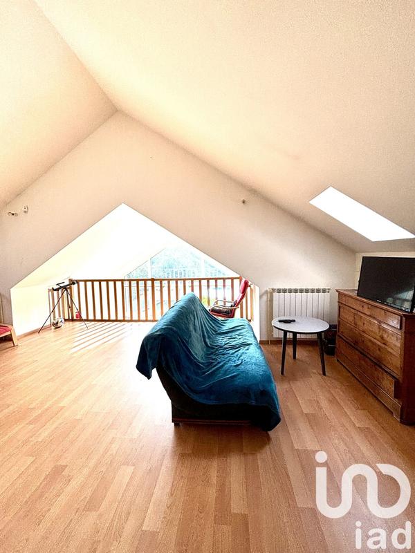 Maison de ville - 135 m² - 5 pièces