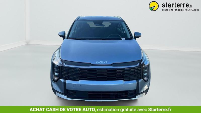 Kia Sportage Nouveau Hybride 239 Ch Bva6 Active