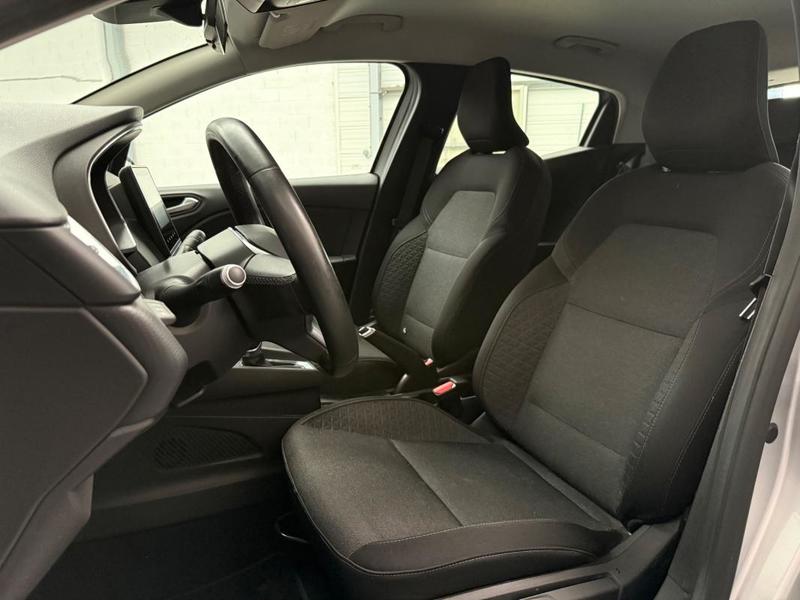 Renault Clio 1.6 E-Tech 140h 90 Hybrid Business Bva