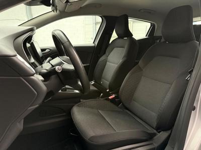 Renault Clio 1.6 E-Tech 140h 90 Hybrid Business Bva