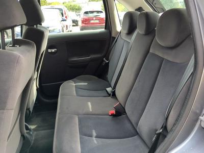 Citroën C3 1,4 Hdi Exclusive 70cv Boite Auto