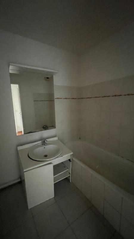 Appartement ancien - 37 m² - 2 pièces