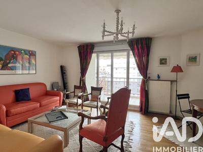 Appartement - 93 m² - 4 pièces