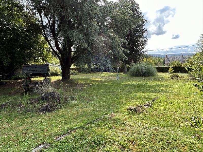 Maison ancienne - 114 m² - 4 pièces