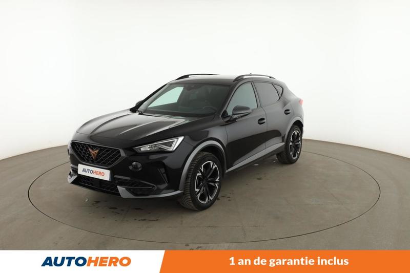 Cupra Formentor 1.5 Tsi Dsg7 150 ch