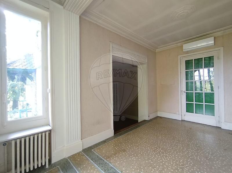 Maison bourgeoise - 160 m² - 7 pièces