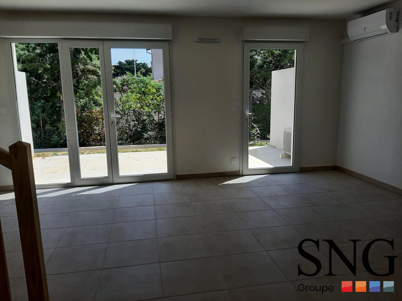 Villa - 77 m² - 4 pièces