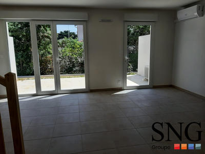 Villa - 77 m² - 4 pièces