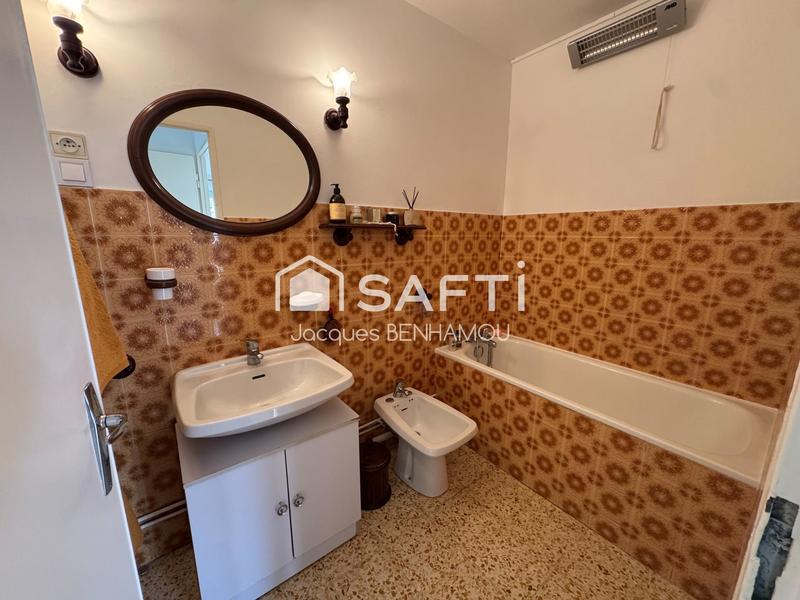 Appartement - 67 m² - 4 pièces