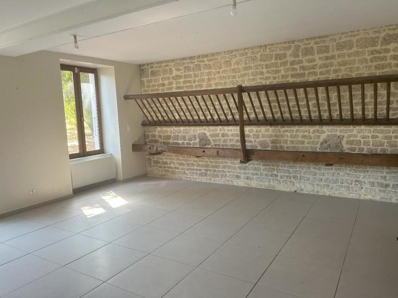 Maison - 152 m² - 6 pièces