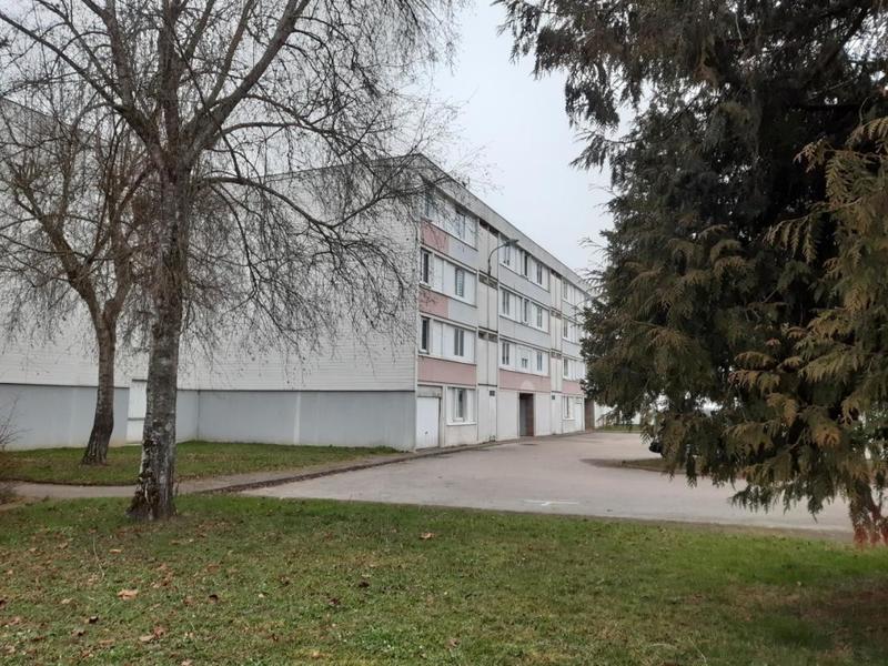 Appartement - 49 m² - 1 pièce