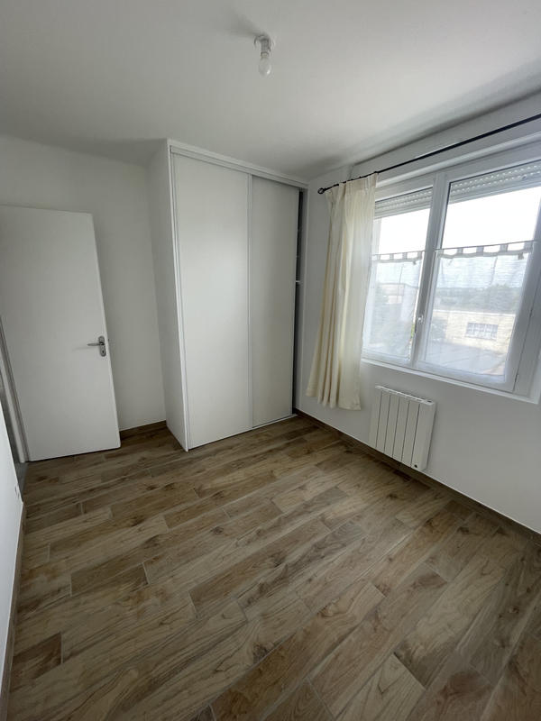 Appartement - 74 m² - 4 pièces