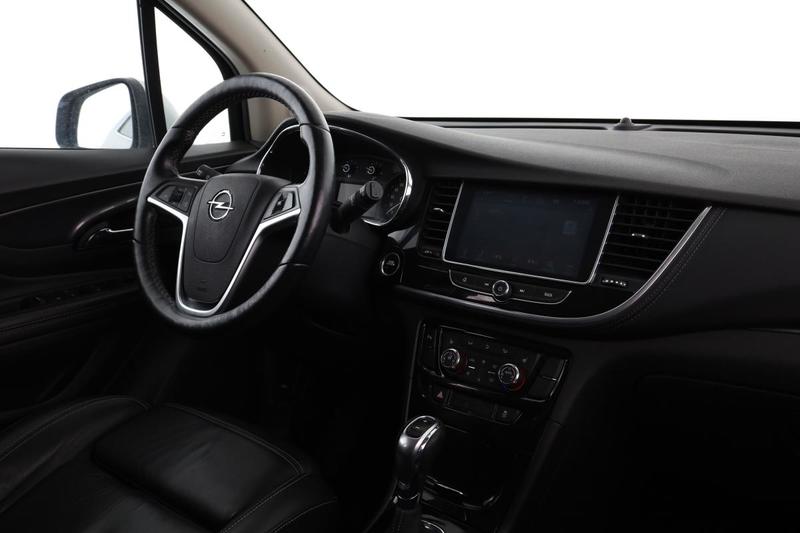 Opel Mokka X 1.6 Cdti 4x2 Elite Auto 136 ch