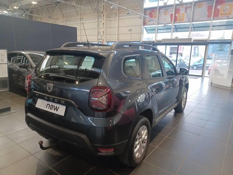 Dacia Duster Blue dCi 115 4x2 Confort