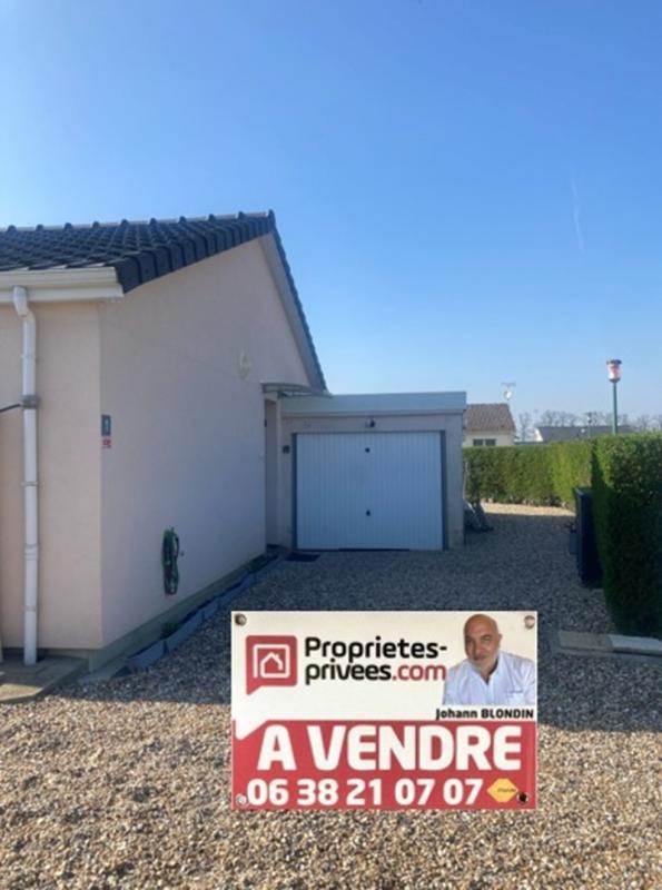 Maison - 81 m² - 4 pièces
