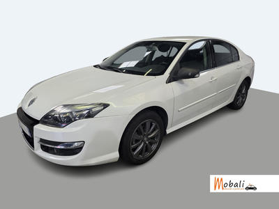 Renault Laguna 3 - 1.5 dCi 110 Cv Limited