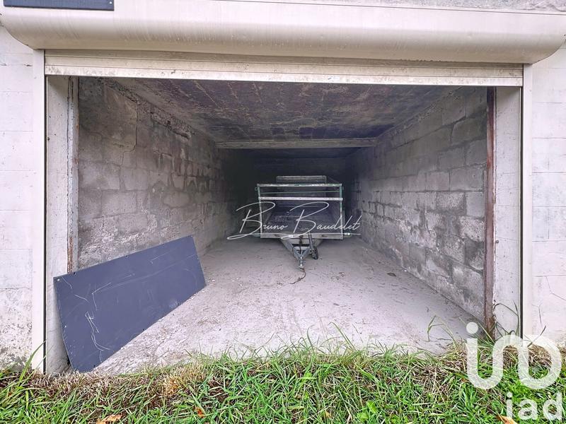 Maison - 125 m² - 4 pièces