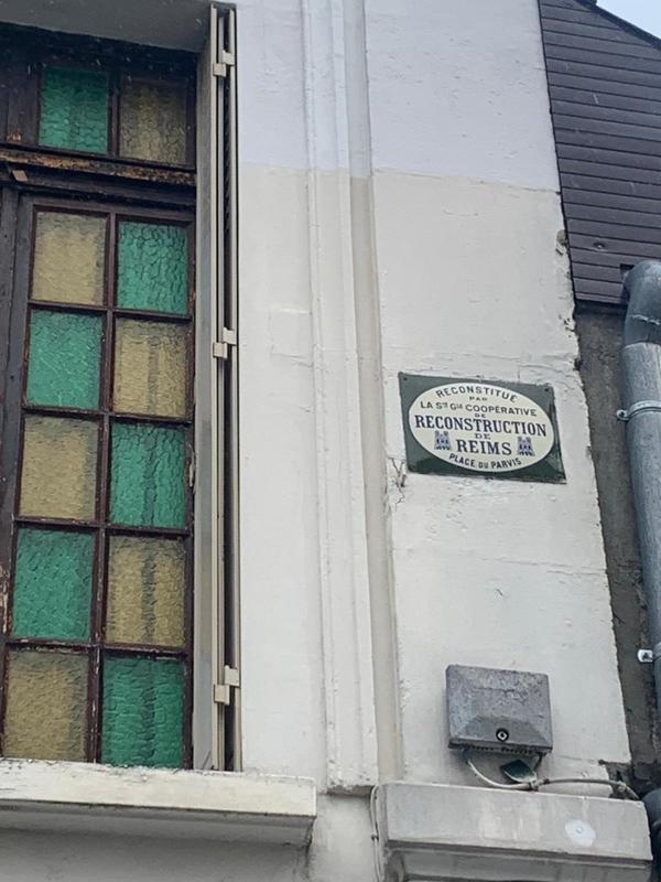 Maison de ville - 125 m² - 5 pièces