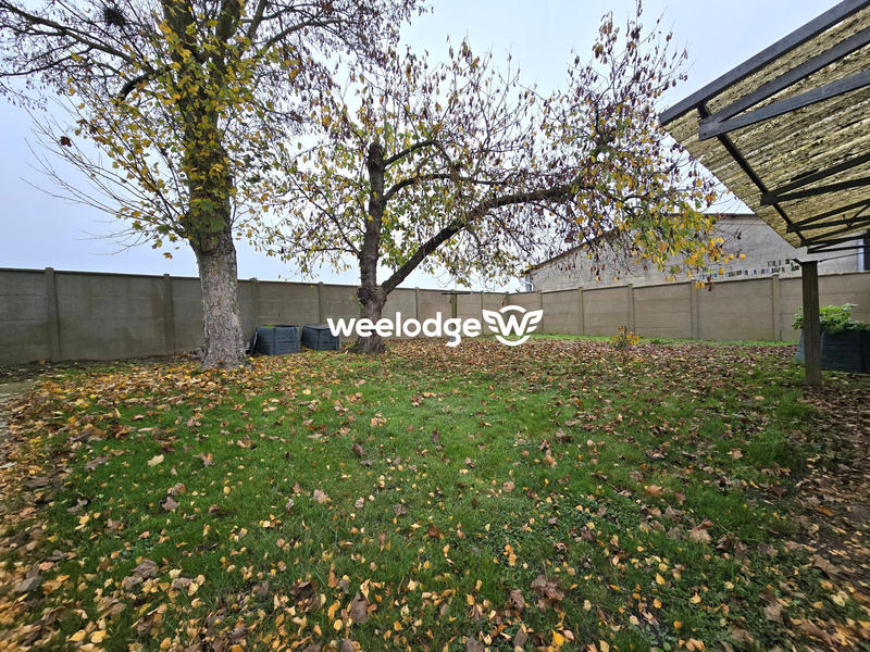 Maison ancienne - 188 m² - 8 pièces