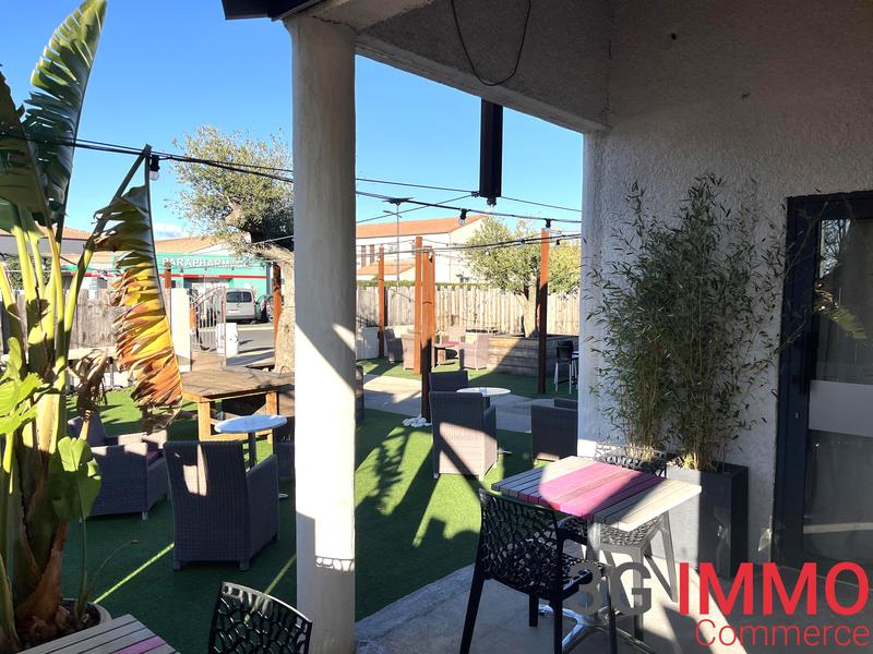 Fonds de commerce - Magasins