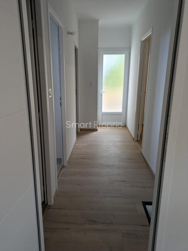 Villa - 126 m² - 7 pièces