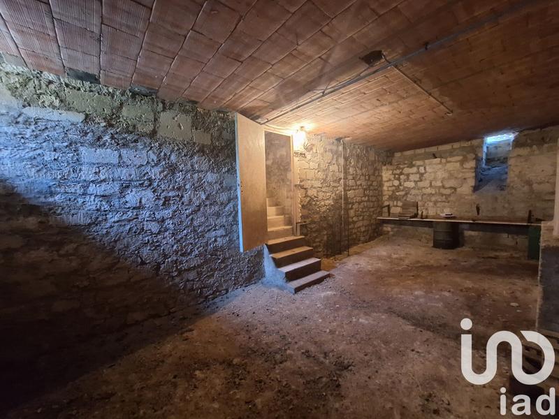 Maison - 98 m² - 4 pièces